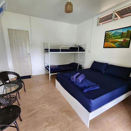 Bigfin Beach Resort Kota Belud Екстер'єр фото