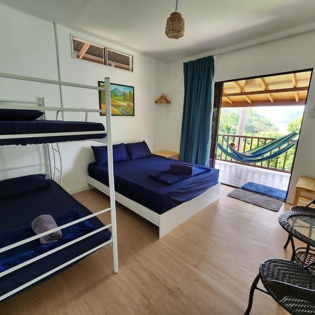 Bigfin Beach Resort Kota Belud Екстер'єр фото