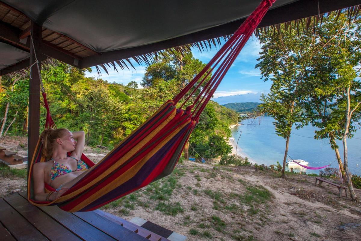 Bigfin Beach Resort Kota Belud Екстер'єр фото