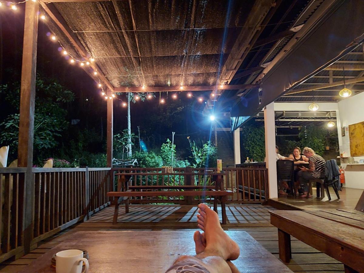 Bigfin Beach Resort Kota Belud Екстер'єр фото