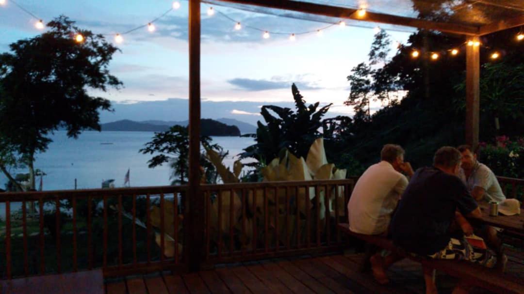 Bigfin Beach Resort Kota Belud Екстер'єр фото