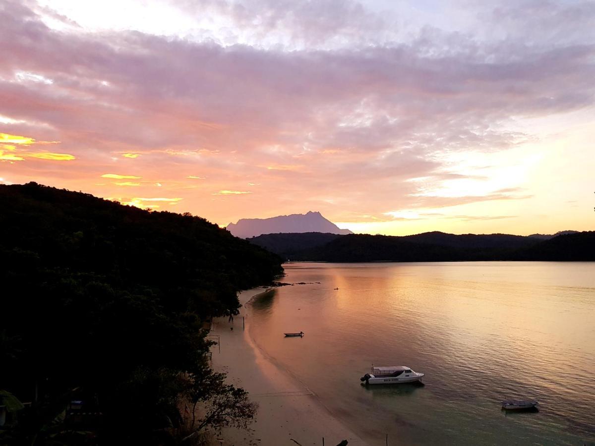 Bigfin Beach Resort Kota Belud Екстер'єр фото
