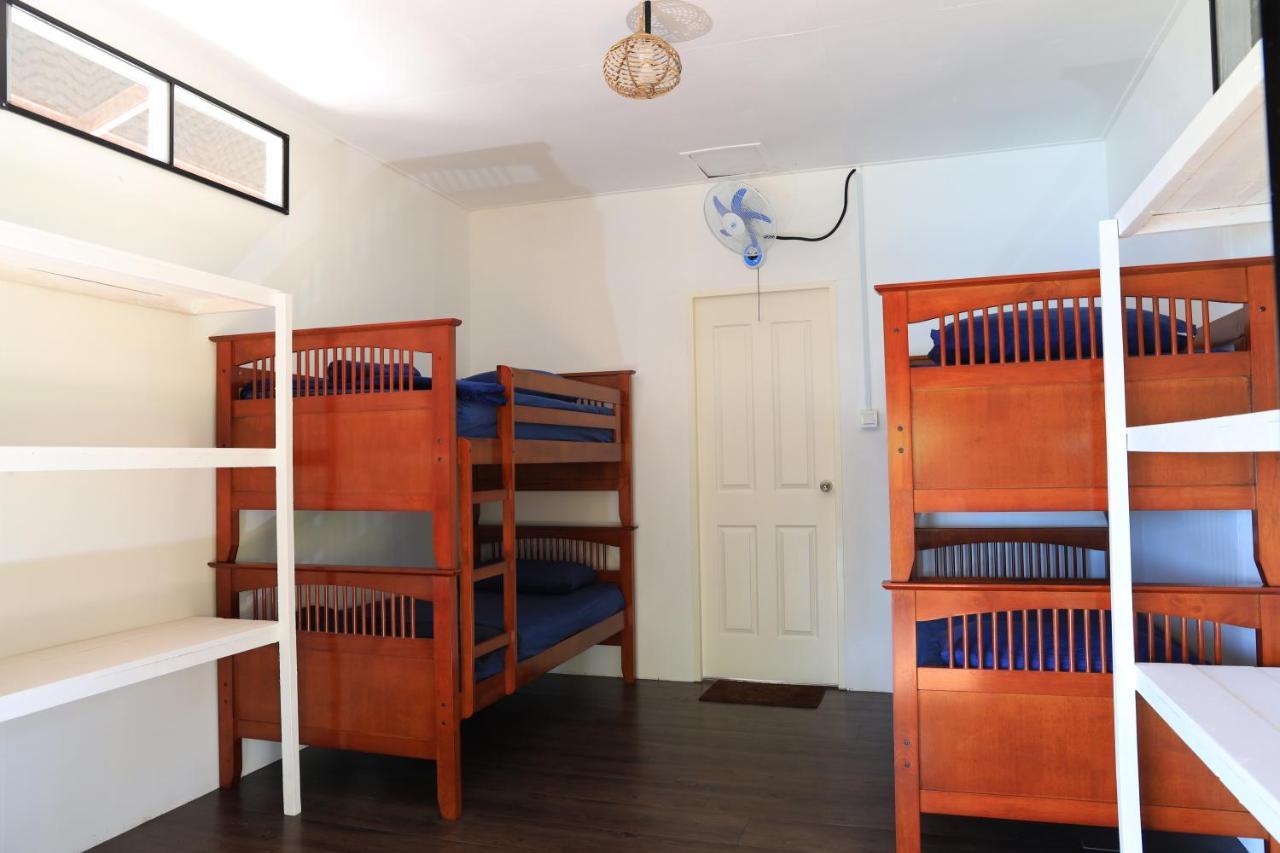 Bigfin Beach Resort Kota Belud Екстер'єр фото