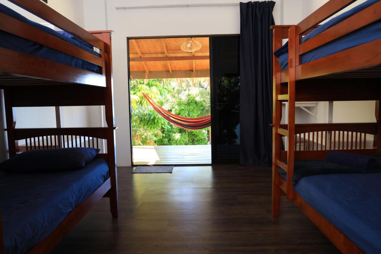 Bigfin Beach Resort Kota Belud Екстер'єр фото