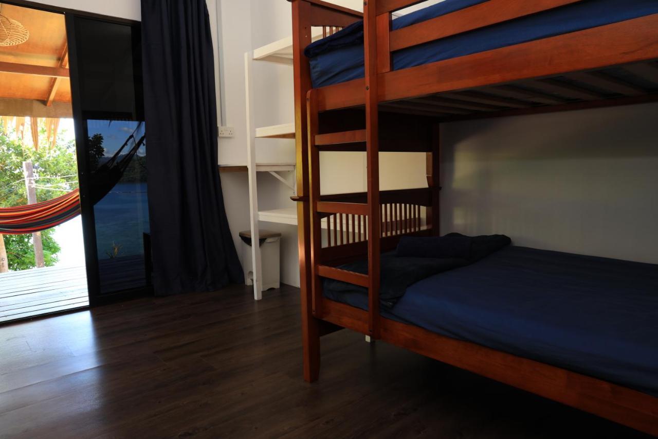 Bigfin Beach Resort Kota Belud Екстер'єр фото