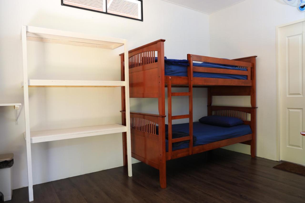 Bigfin Beach Resort Kota Belud Екстер'єр фото