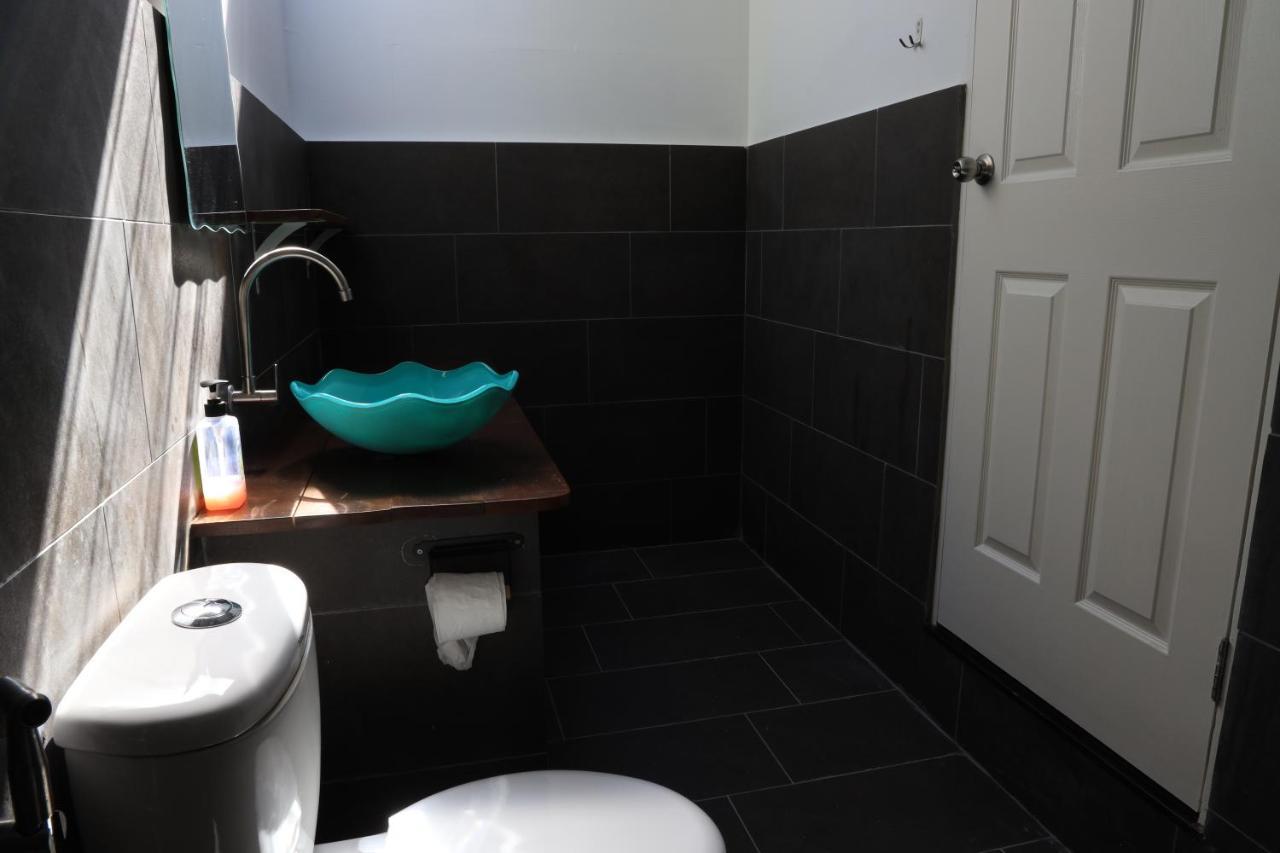 Bigfin Beach Resort Kota Belud Екстер'єр фото