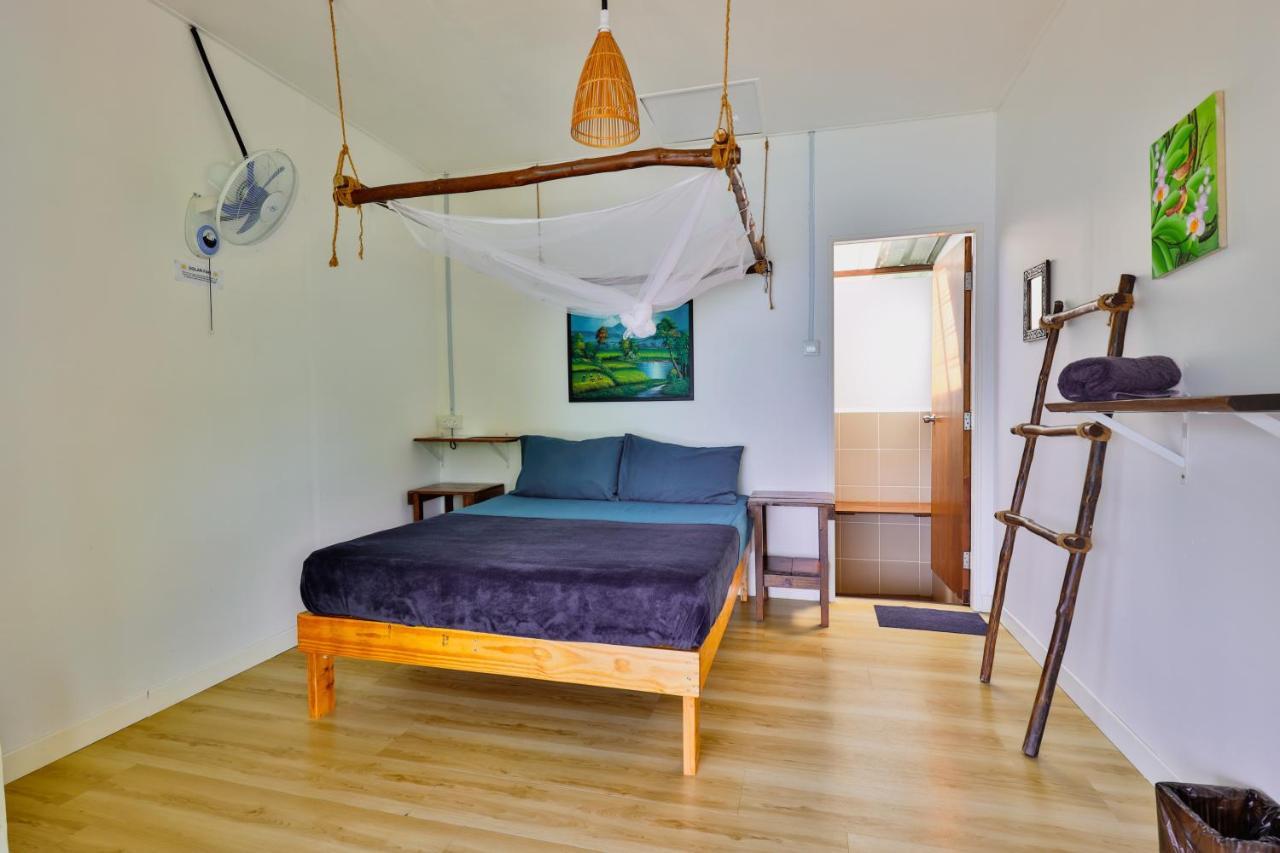 Bigfin Beach Resort Kota Belud Екстер'єр фото