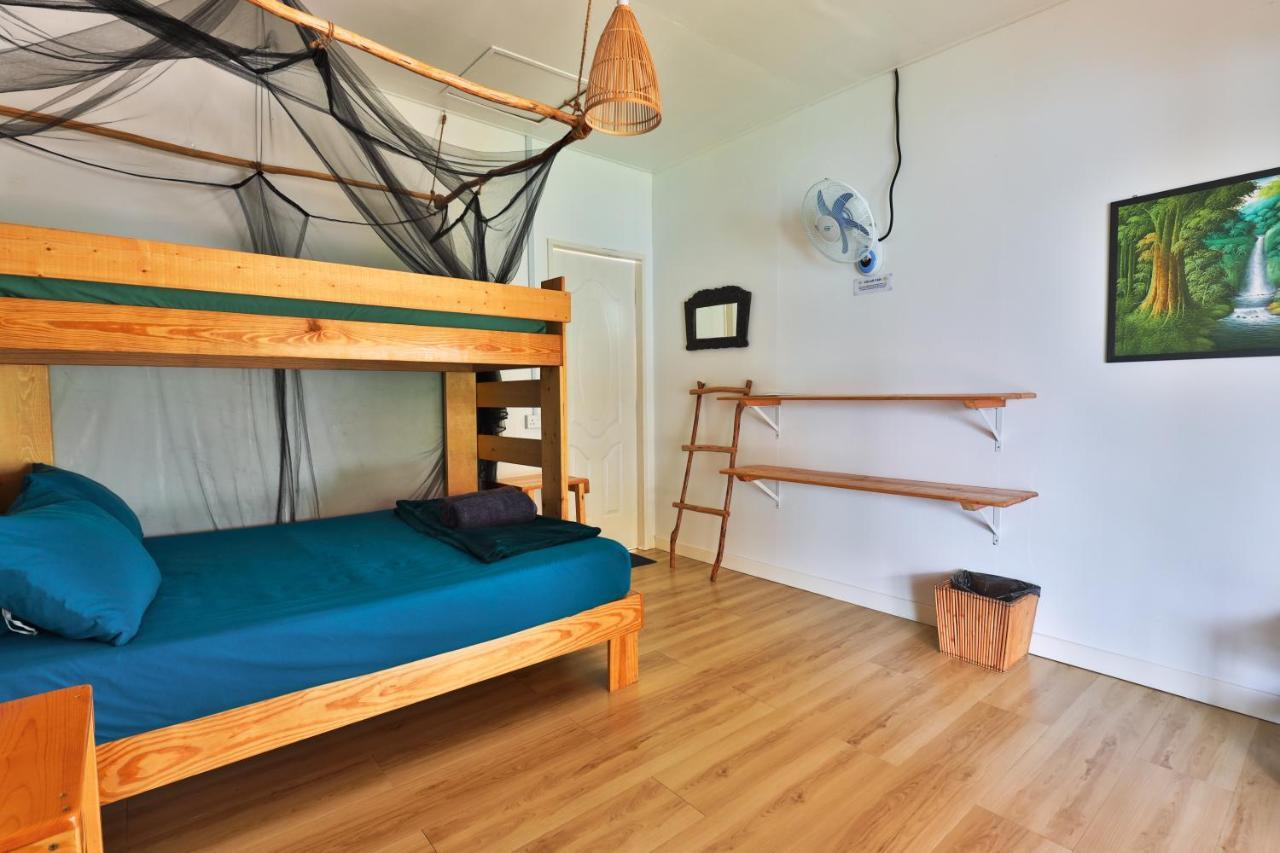 Bigfin Beach Resort Kota Belud Екстер'єр фото
