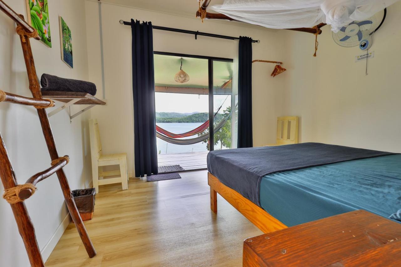 Bigfin Beach Resort Kota Belud Екстер'єр фото