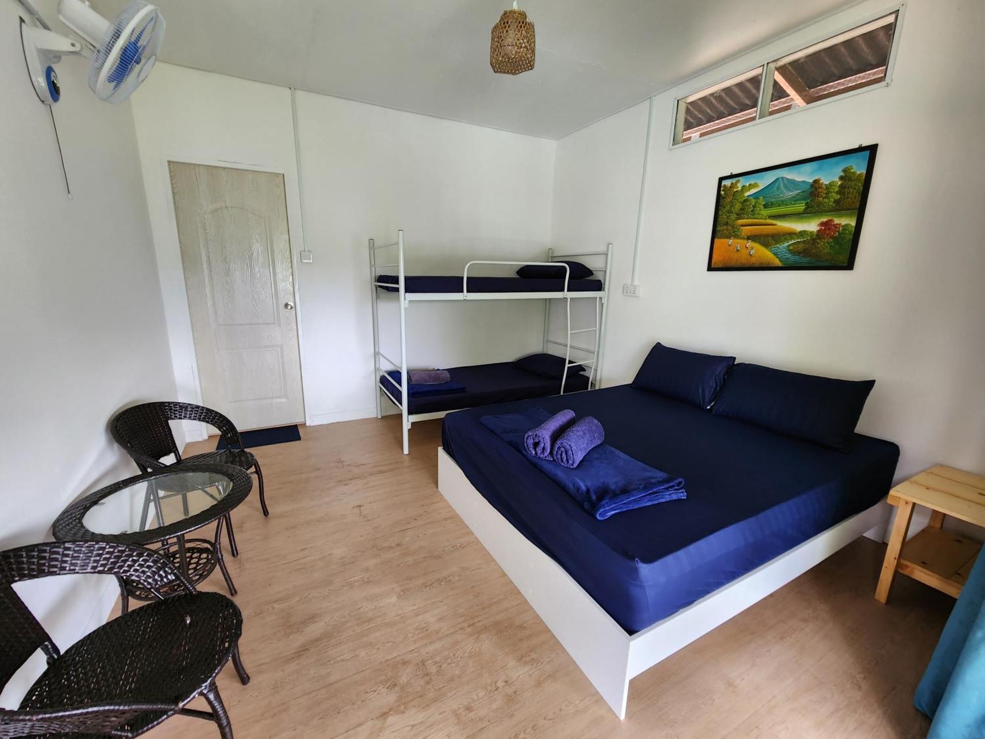 Bigfin Beach Resort Kota Belud Екстер'єр фото