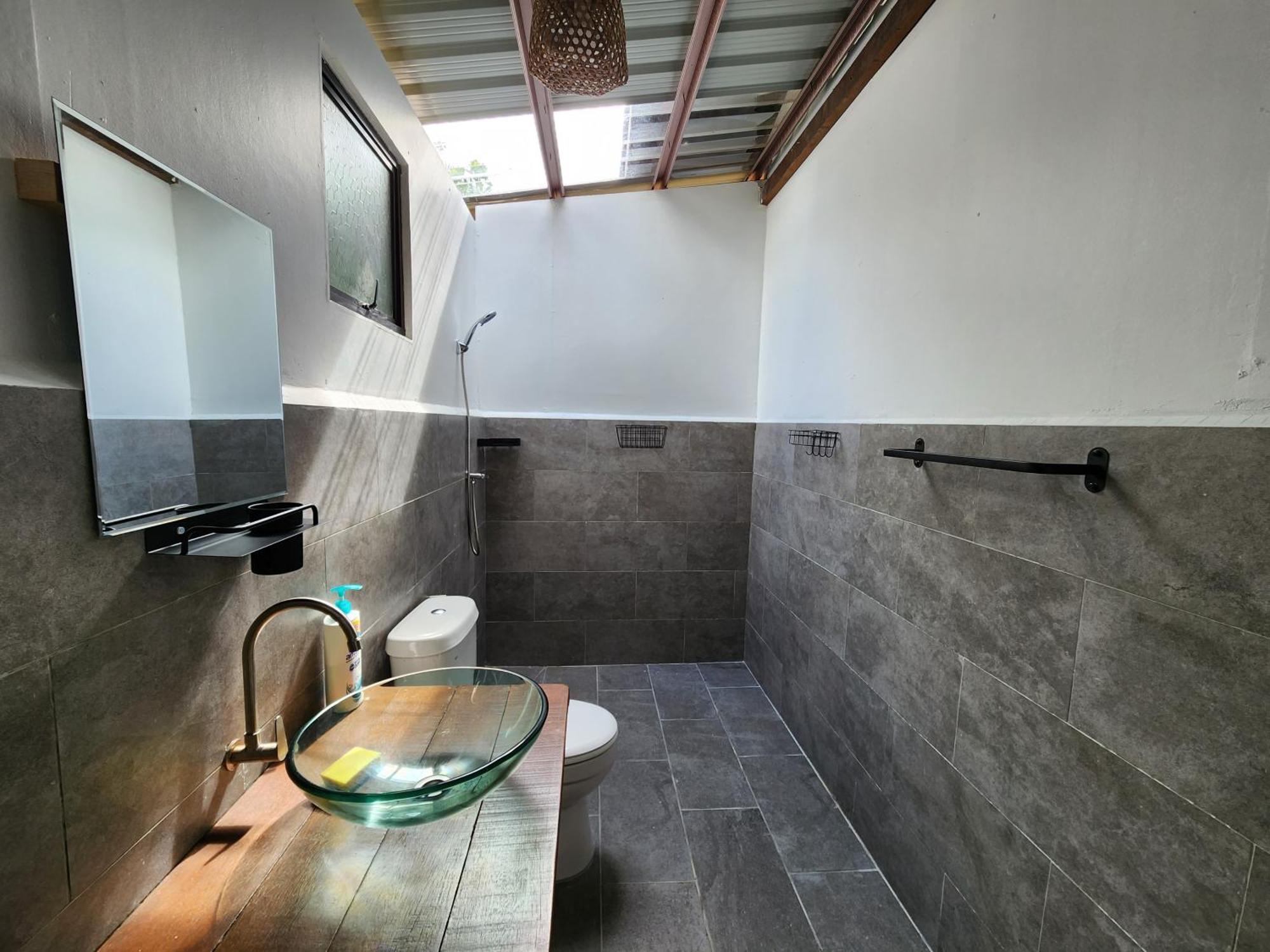 Bigfin Beach Resort Kota Belud Екстер'єр фото