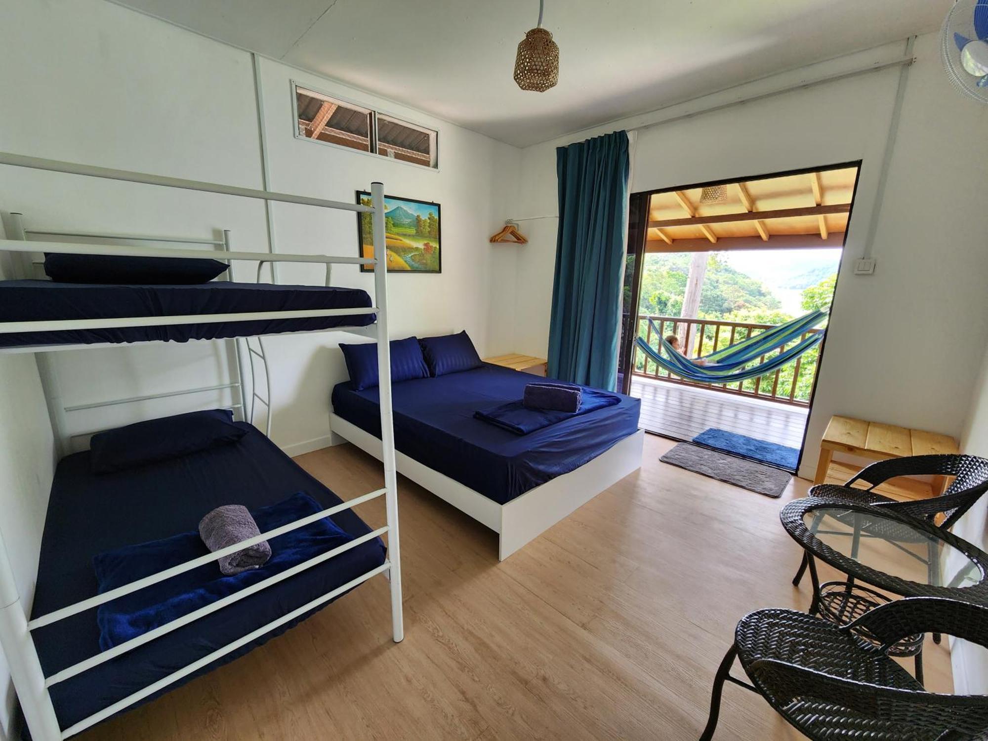 Bigfin Beach Resort Kota Belud Екстер'єр фото