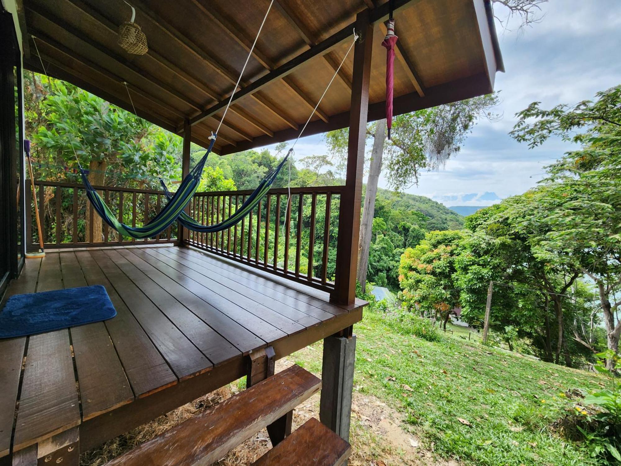 Bigfin Beach Resort Kota Belud Екстер'єр фото