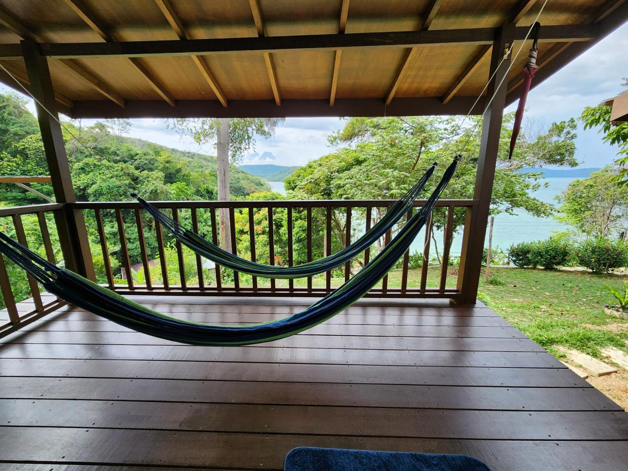Bigfin Beach Resort Kota Belud Екстер'єр фото