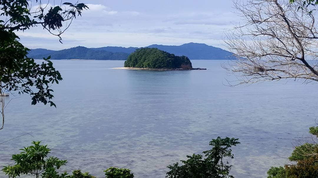Bigfin Beach Resort Kota Belud Екстер'єр фото